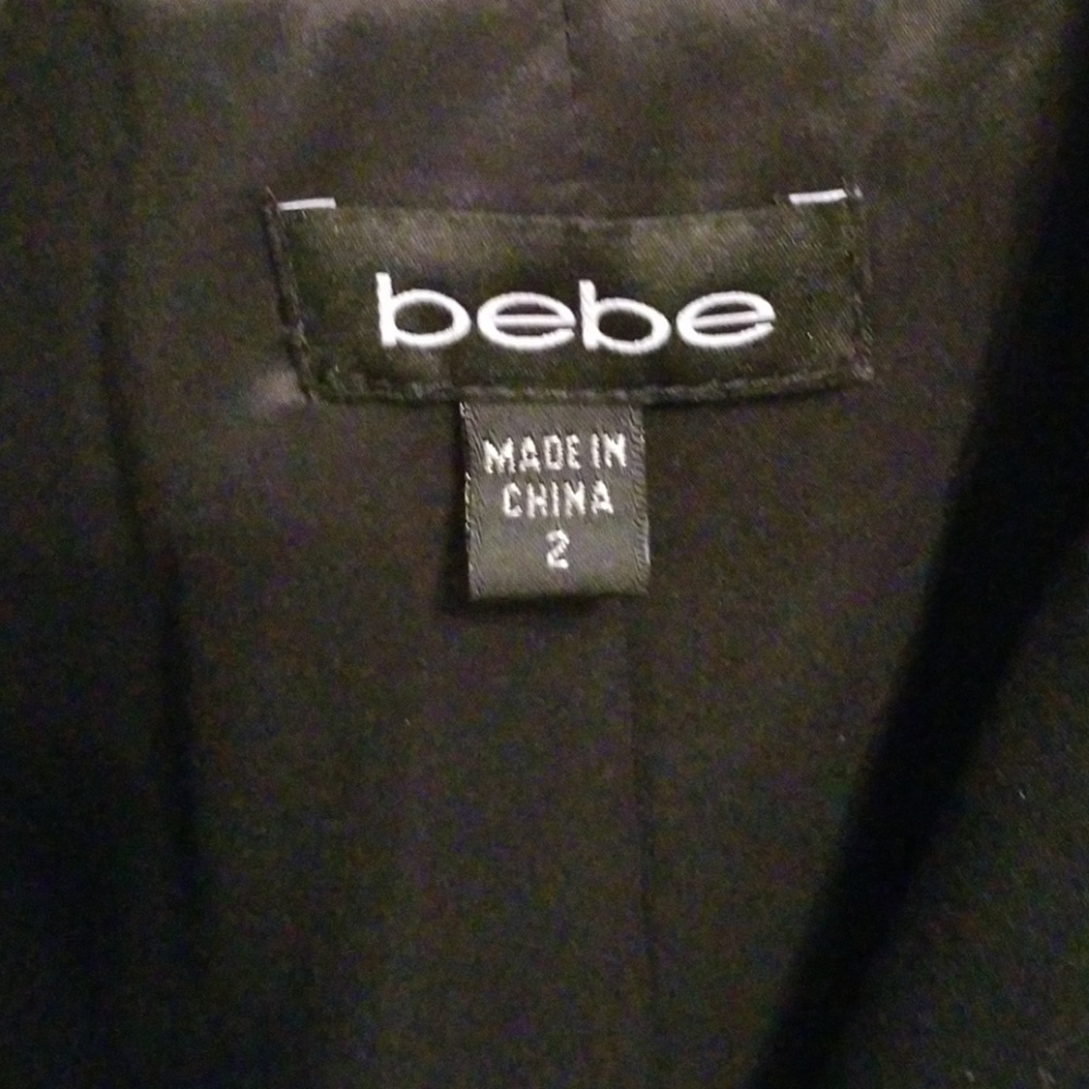 Bebe Jacket - image 3